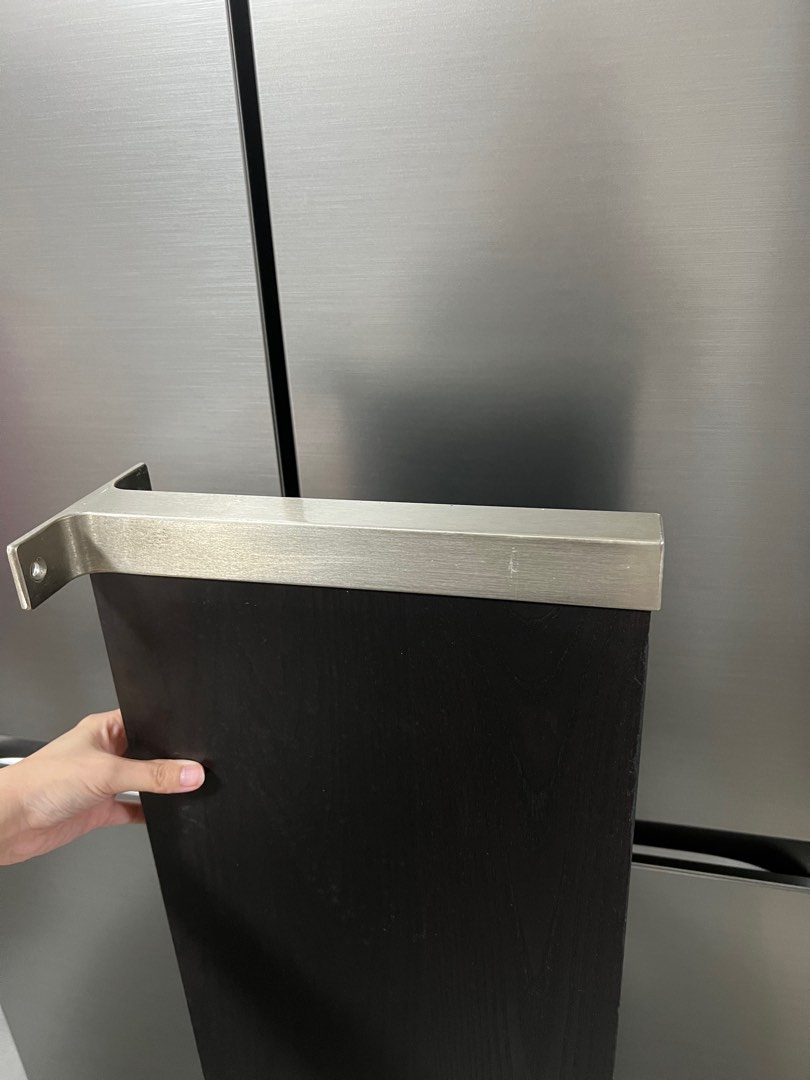 IKEA BERGSHULT Wall Shelf + GRANHULT Brackets, Furniture & Home Living