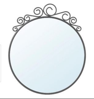Ikea Ekne wall mirror
