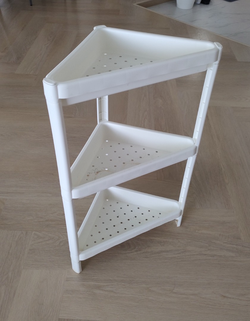 Ikea vesken hot sale corner
