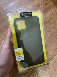 Iphone 11 pro max case