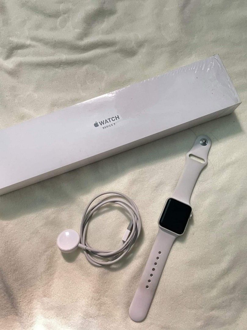 Iwatch 2025 series three