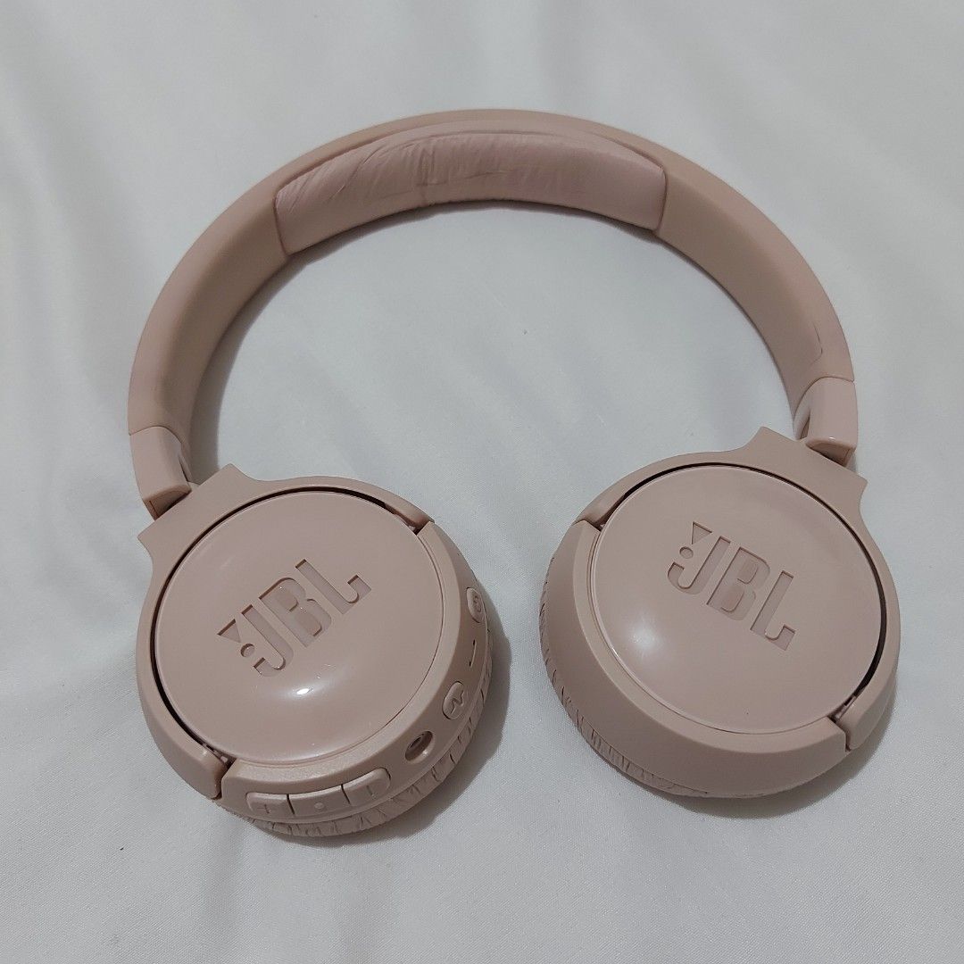 Jbl tune 600bt new arrivals pink