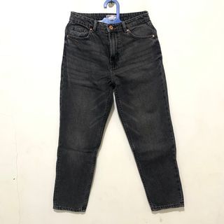 Jeans Bershka