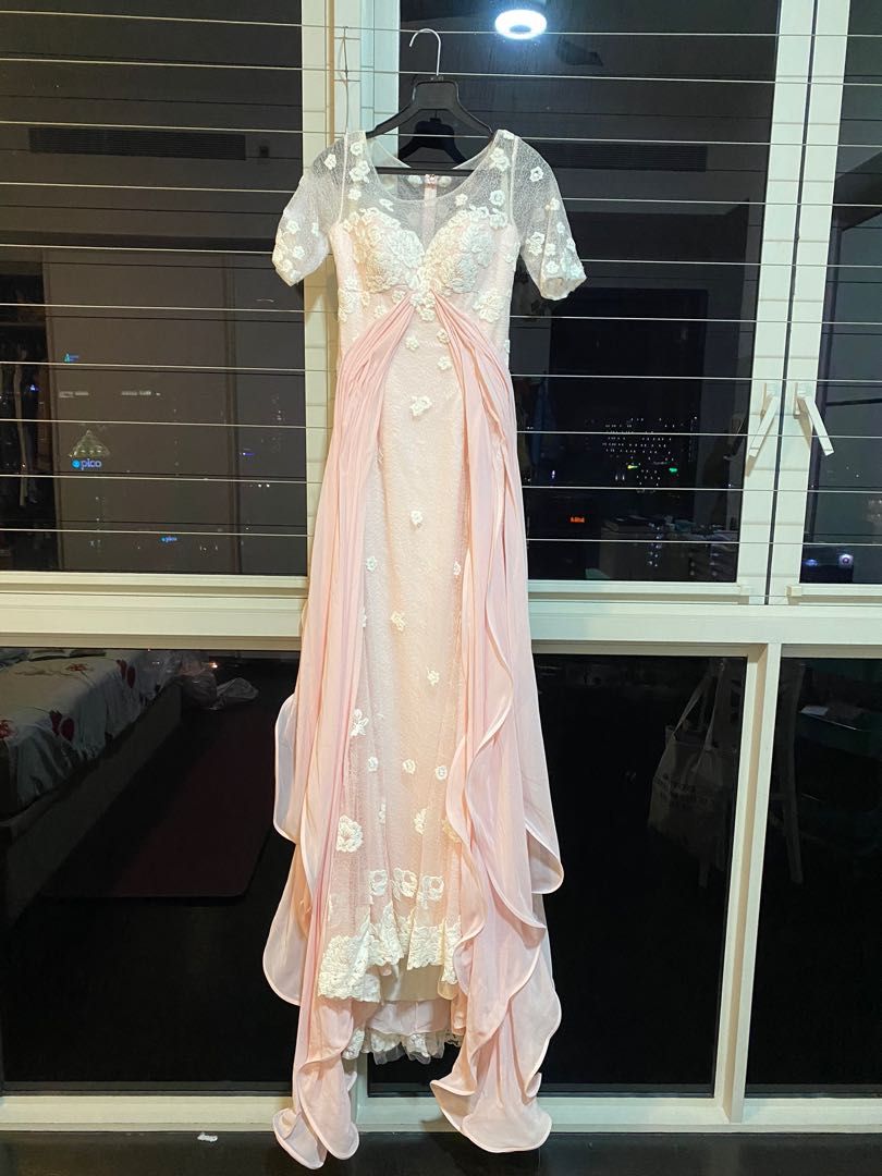 Jessicacindy deals gown price