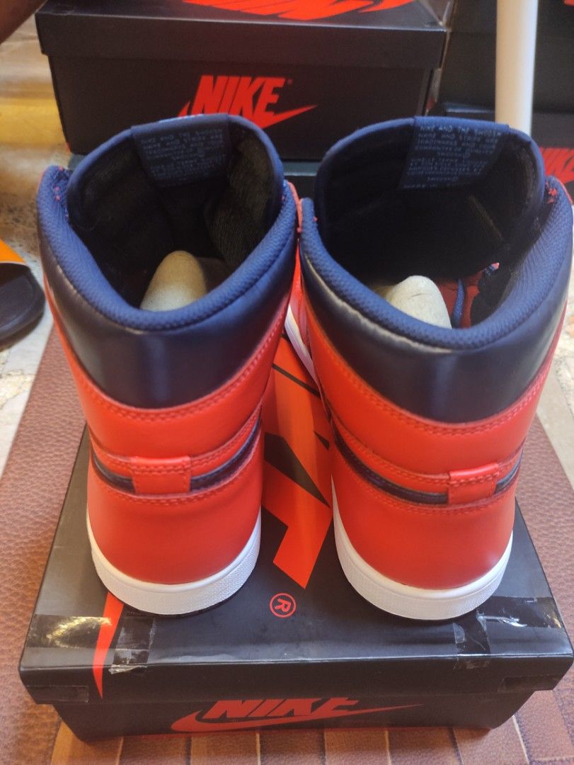 david letterman retro 1