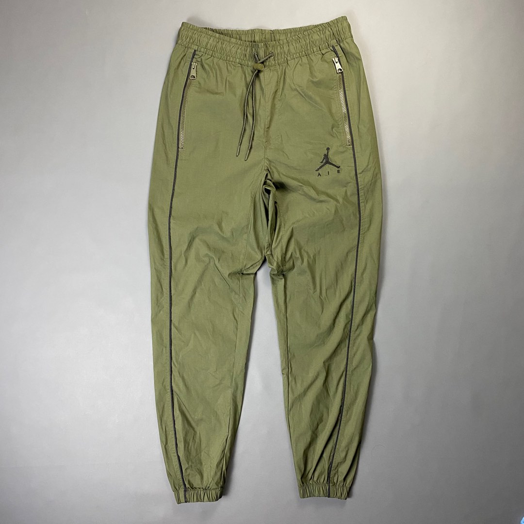 jumpman pants jogger