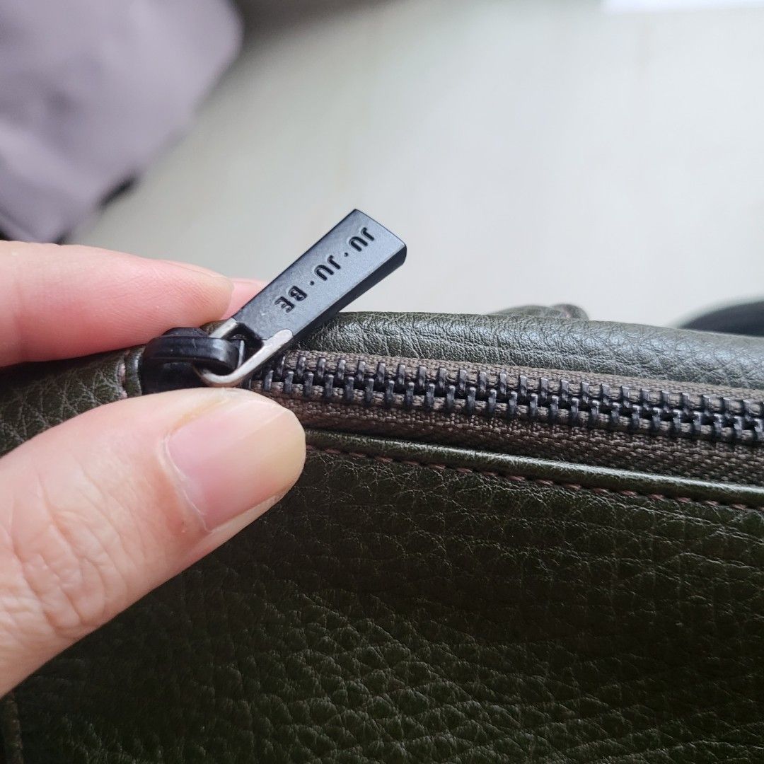 Jujube clearance vegan leather