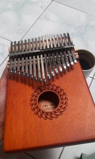 Kalimba(NEW)