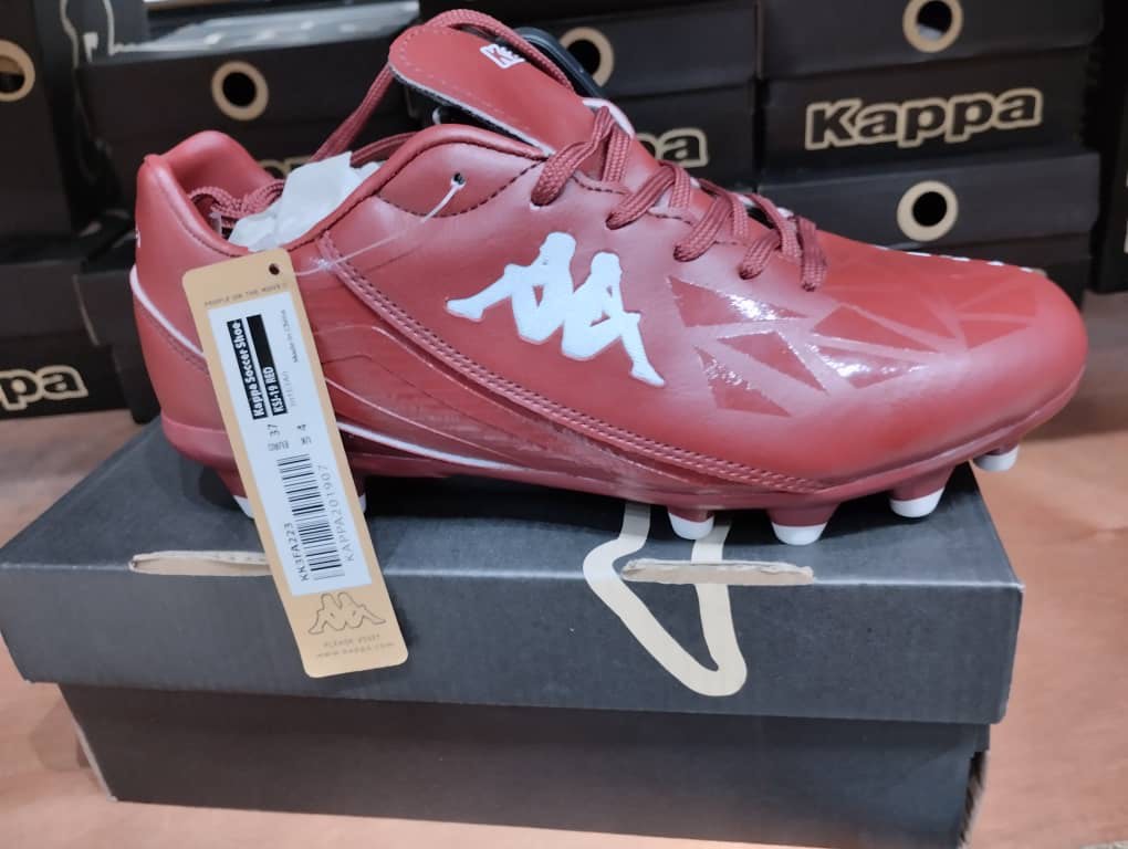 Maroon football boots online