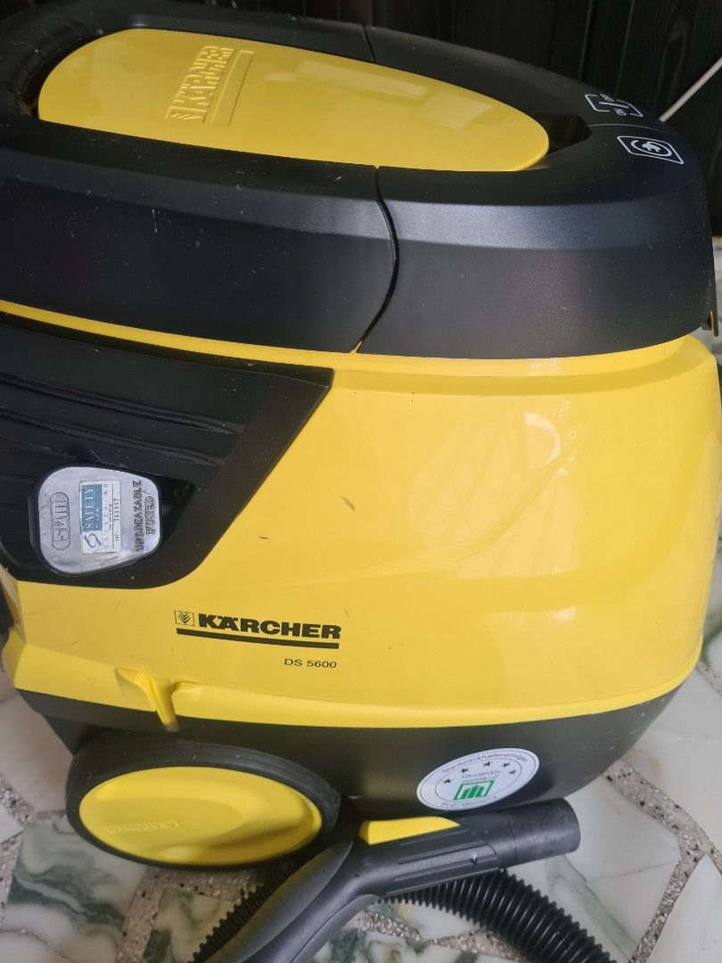 KARCHER DS 5600, TV & Home Appliances, Vacuum Cleaner & Housekeeping on ...