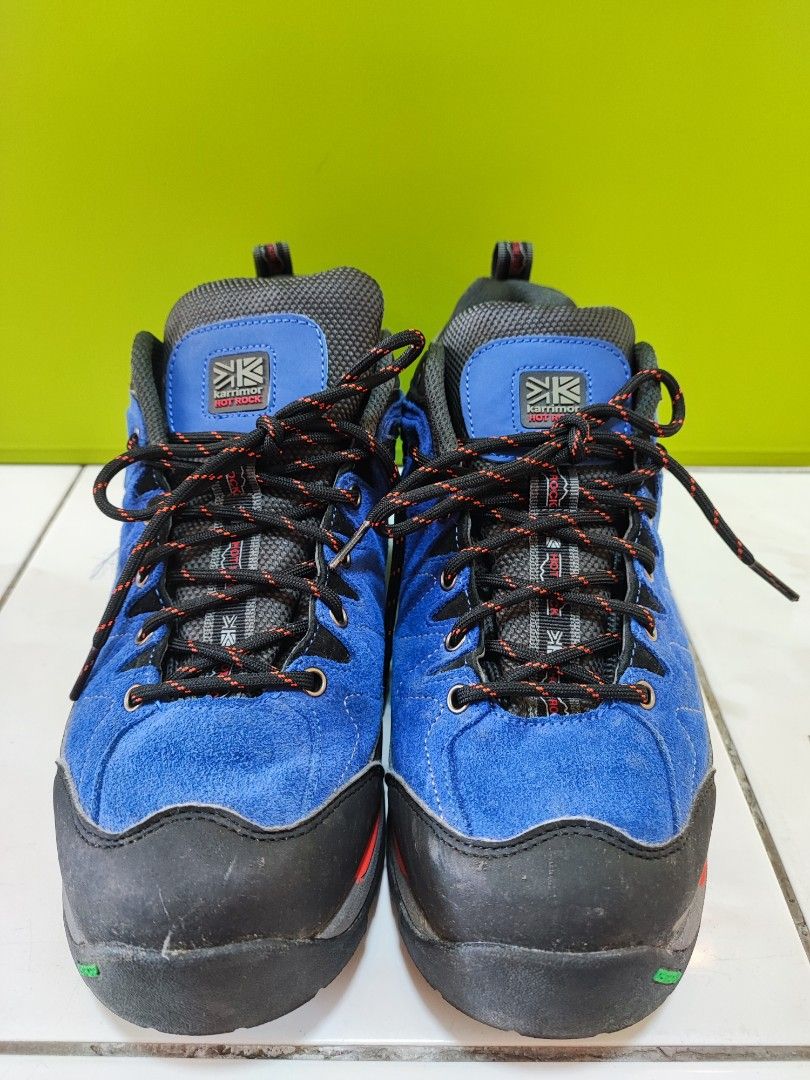 Karrimor hot clearance rock mid 3