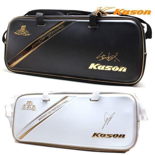 Kason Badminton Limited Edition Racket Bag, Sports Equipment, Other