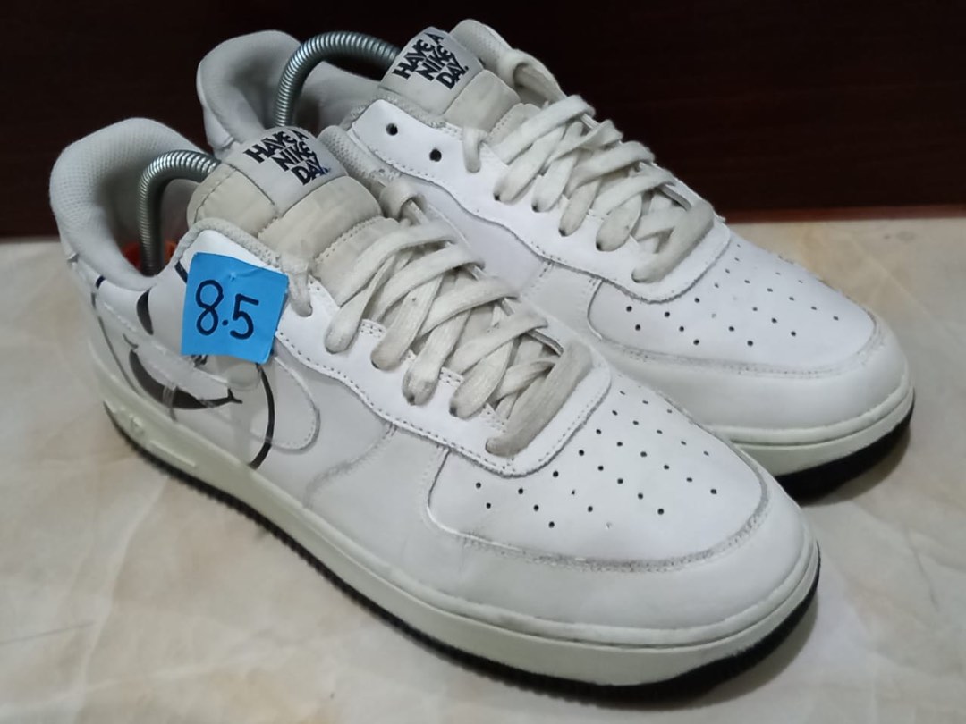 kasut nike air force perempuan