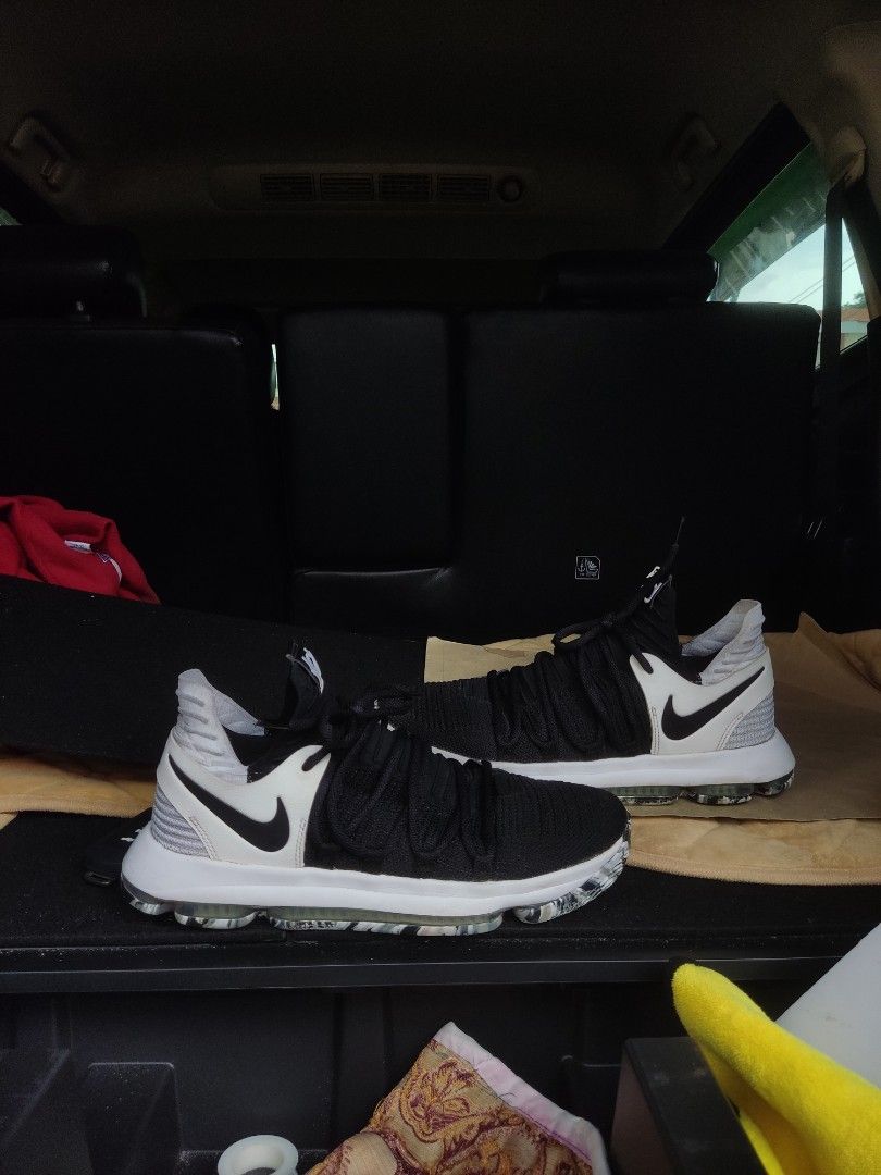 Kd 1 clearance marbled sole