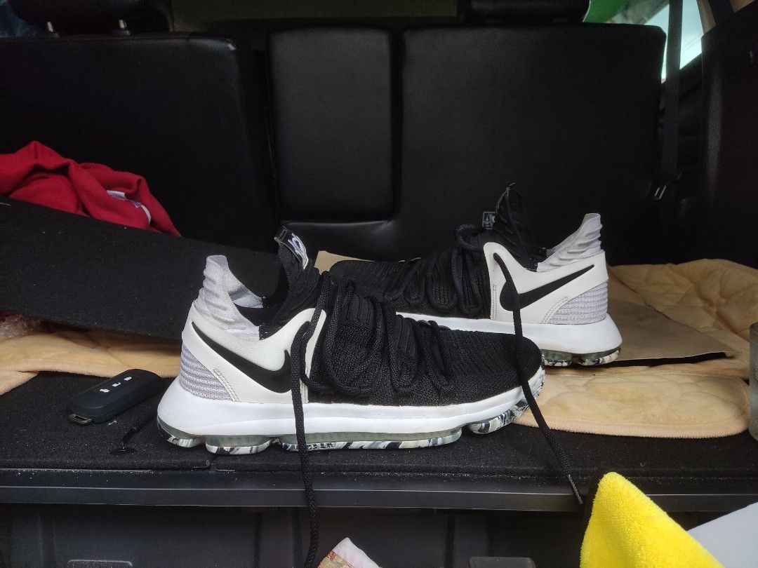 Kd 1 clearance marbled sole