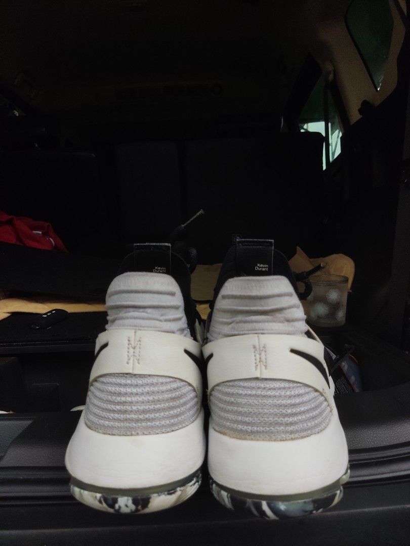 Kd 1 marbled clearance sole