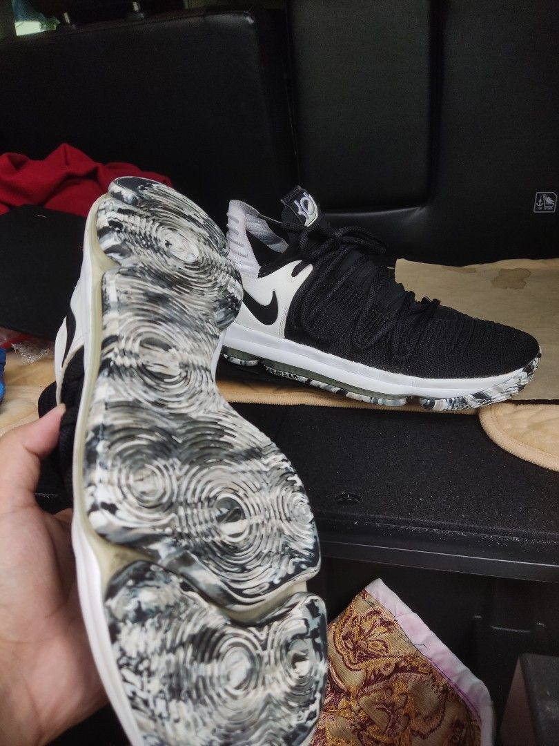 Kd 1 clearance marbled sole