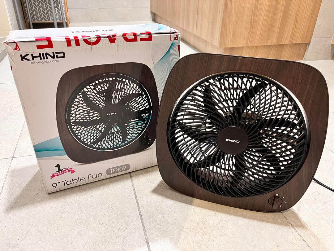 Table fan for sale store