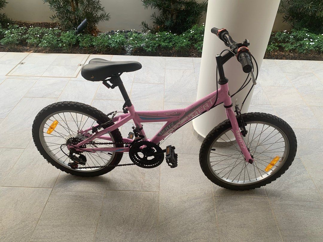 Boys bike deals clearance