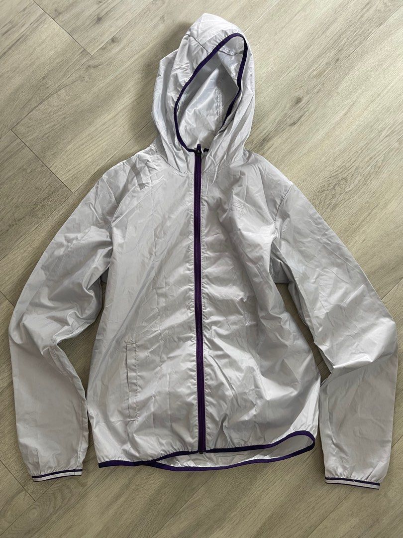 Raincoat deals size 12