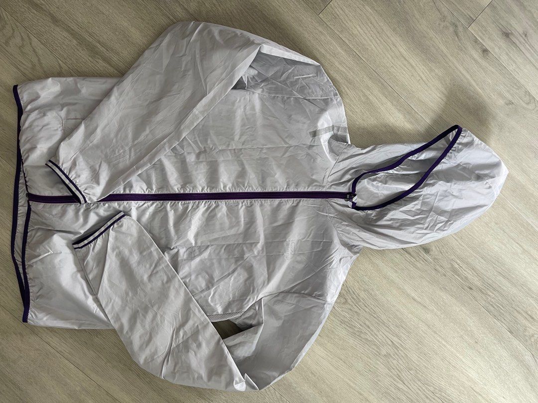 Kyodan sales rain jacket