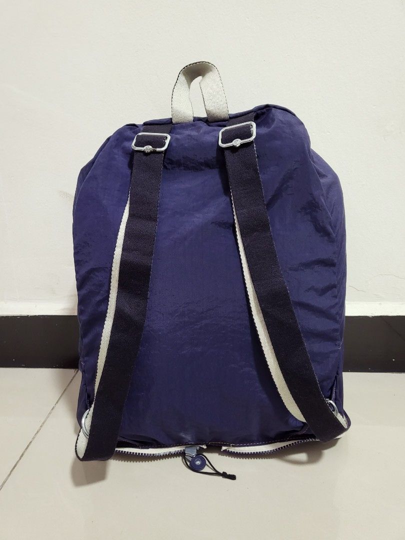 Kipling Earnest Foldable Backpack