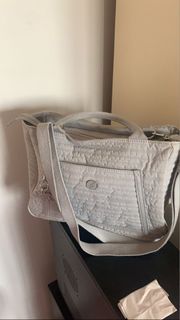 kipling namya shoulder bag (ori) like new