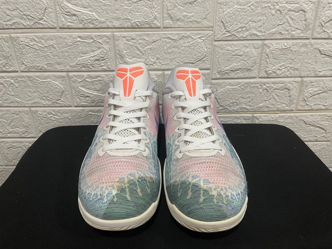 mamba rage bright mango