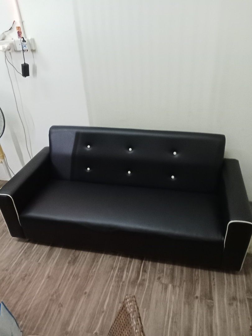 Korean Style Sofa Furniture Home