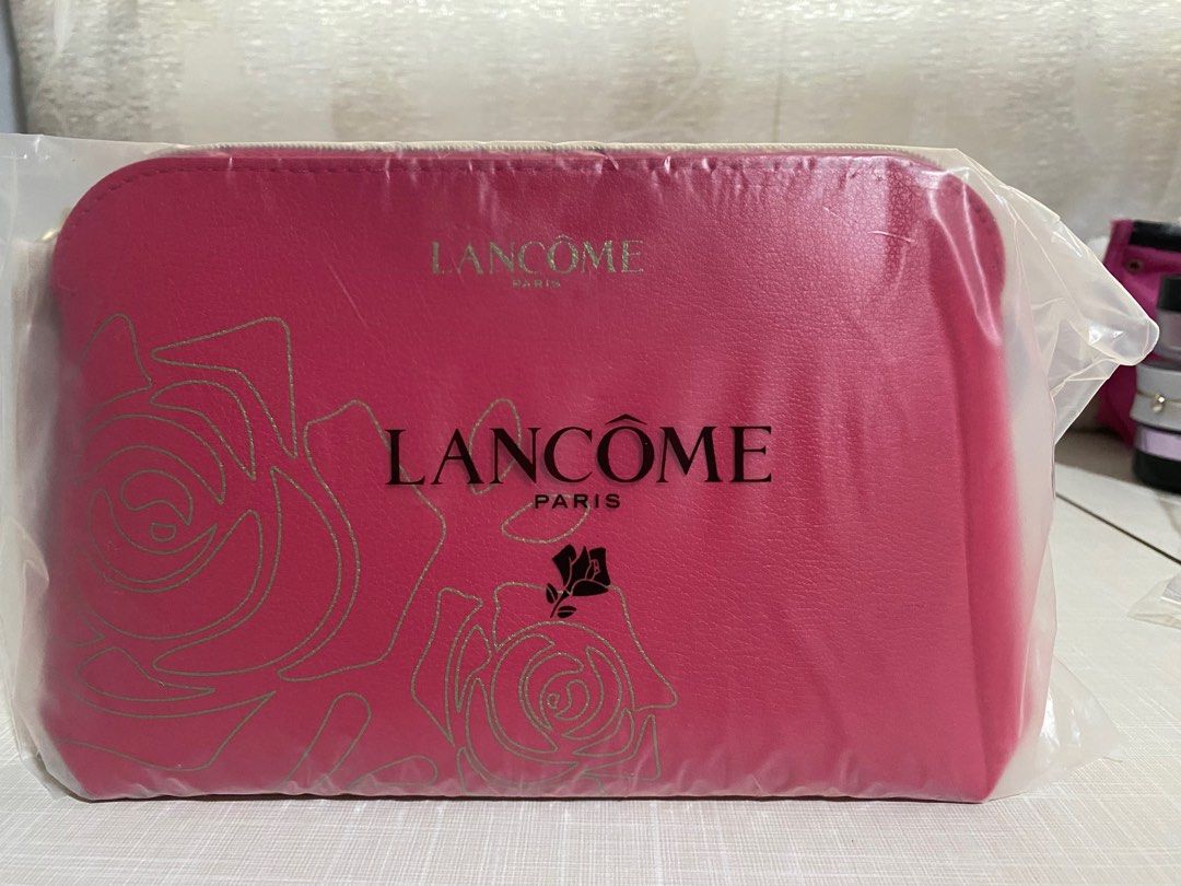 Lancome bags price hot sale