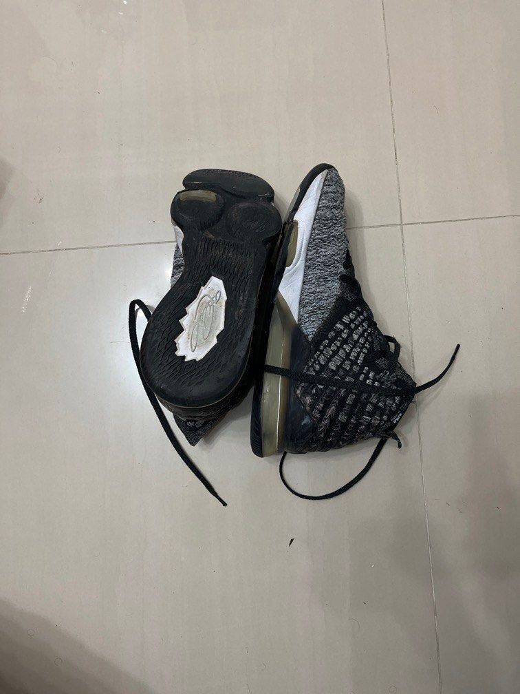 lebron 17 cookies and cream