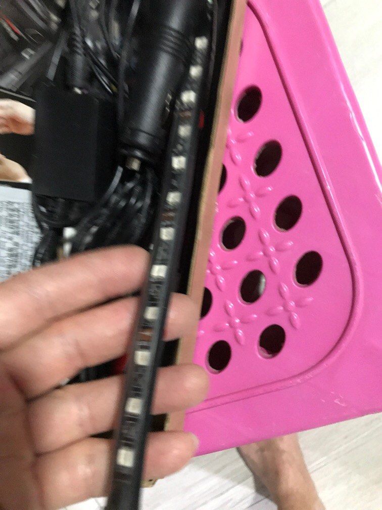 Led Cabin Leg Room Light Easy Installation Car Accessories led-cabin-leg-room-light-easy-installation-car-accessories