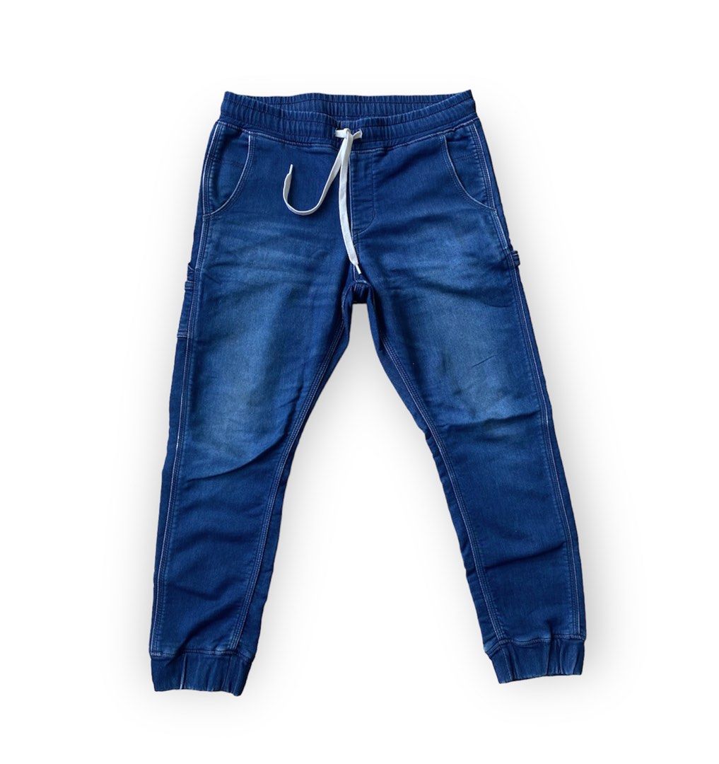 Jogger lee 2025