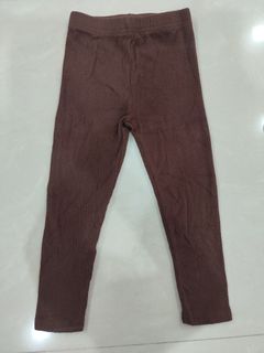 KIDS ULTRA STRETCH LEGGING PANTS