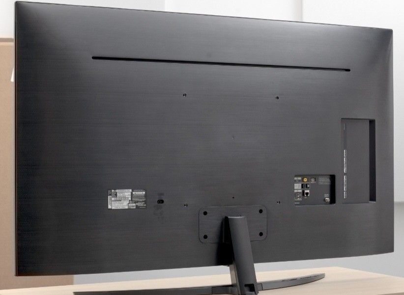 Lg 65inch 65 Sm9000 4K 120hz hdmi 2.1 Nanocell 4K Smart TV