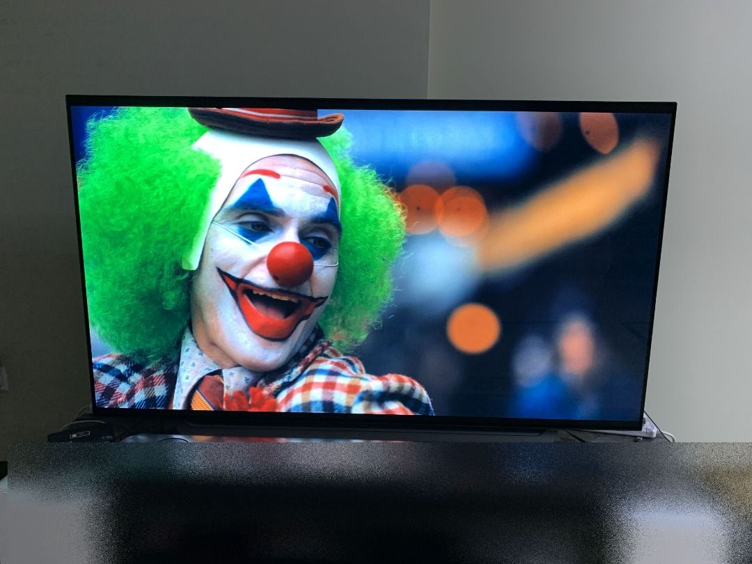 LG 65 C8 OLED TV - 65 Inch 4K Smart - 65 C8, TV & Home Appliances, TV ...