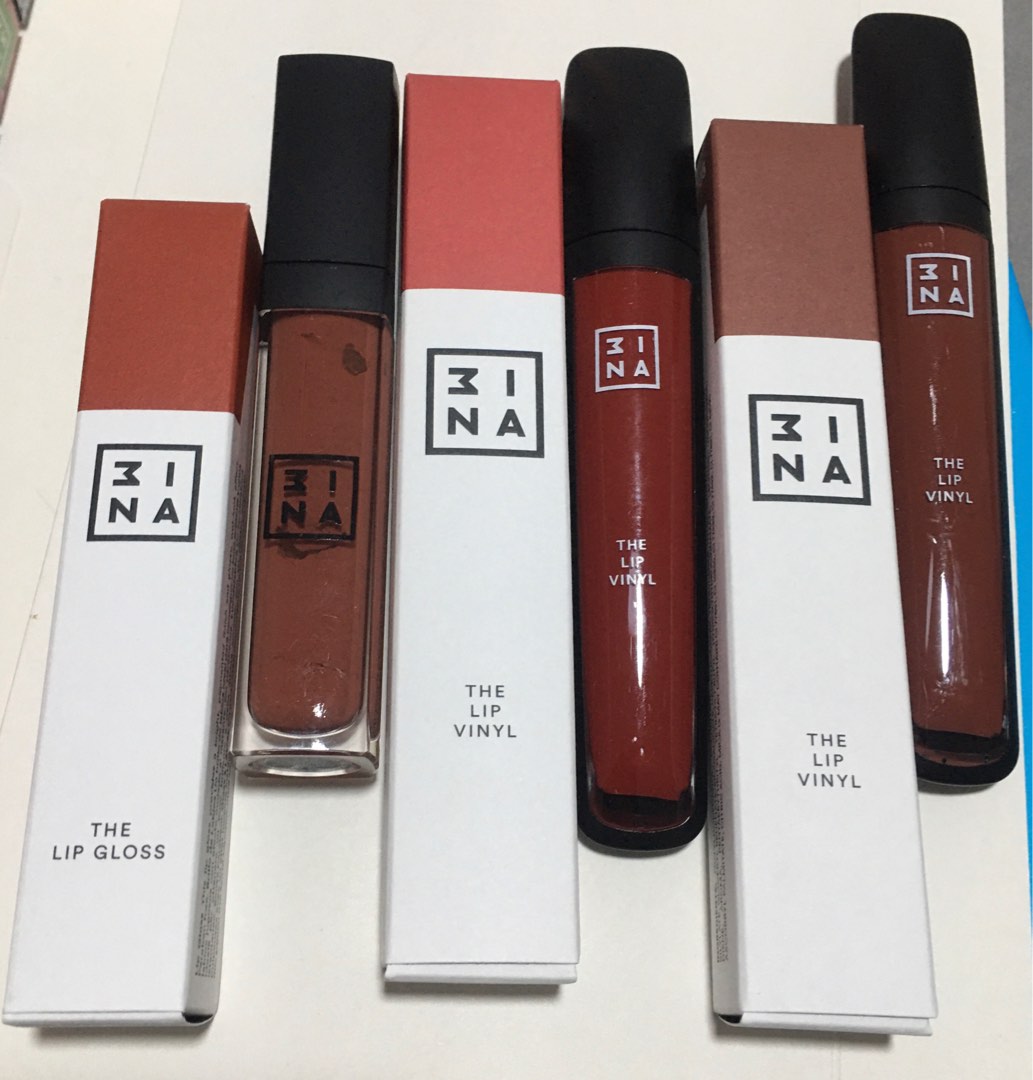 Lip gloss (Made in Italy), Beauty & Personal Care, Face, Makeup on