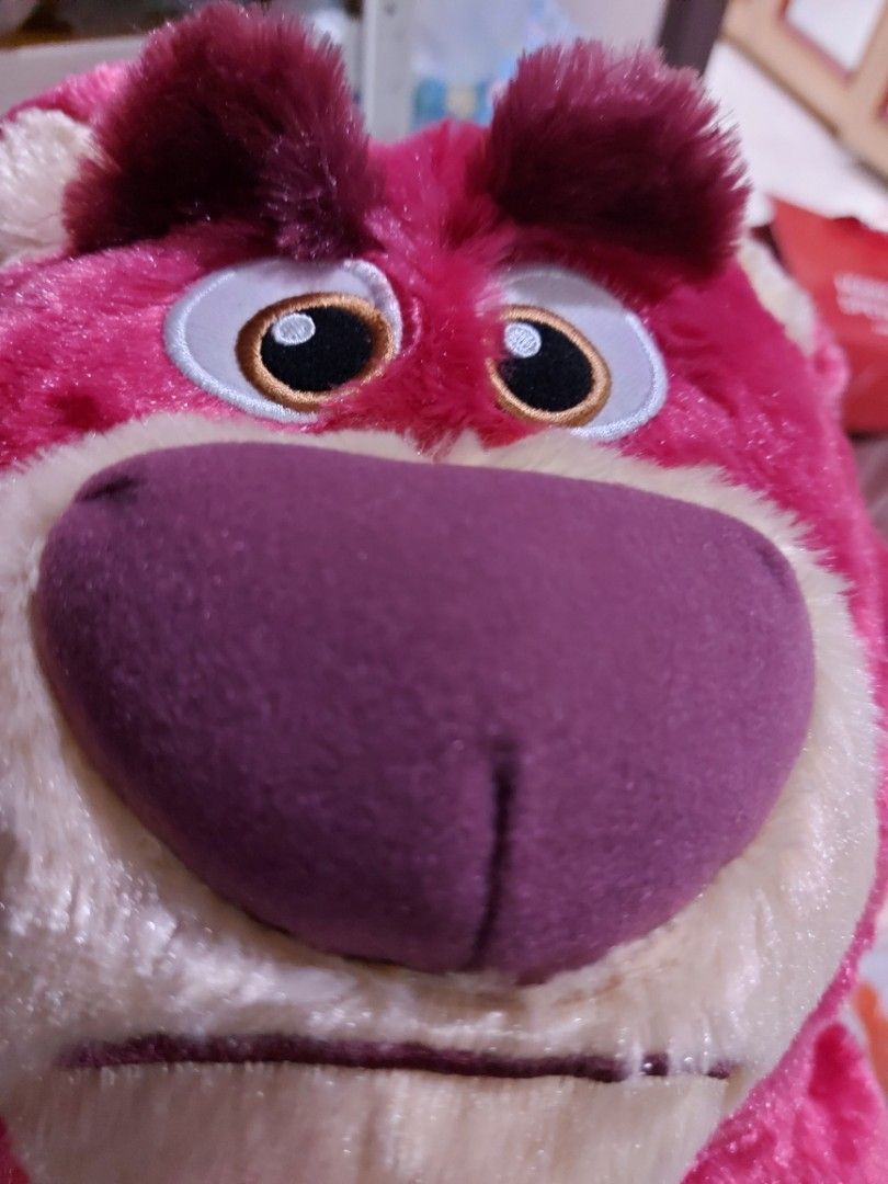 LOTSO in Toy Story, Hobbies & Toys, Toys & Games on Carousell