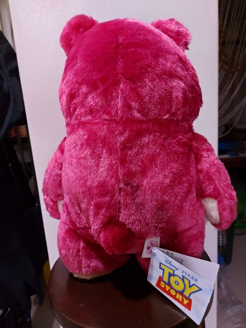 LOTSO in Toy Story, Hobbies & Toys, Toys & Games on Carousell