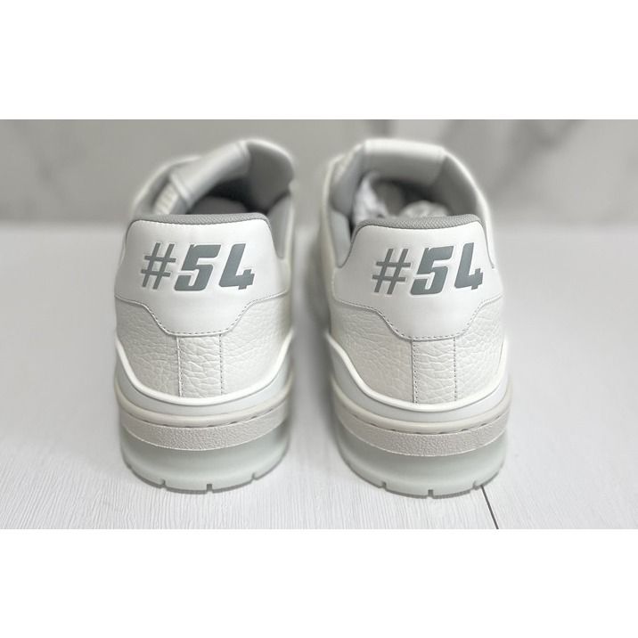 Sneaker LV Trainer - Calzature 1A8WAX