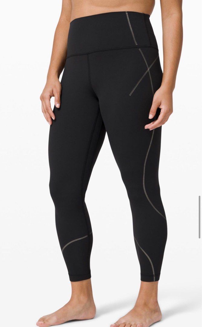Lululemon align special edition