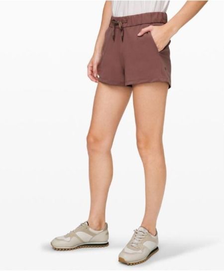 On the fly shorts lululemon store