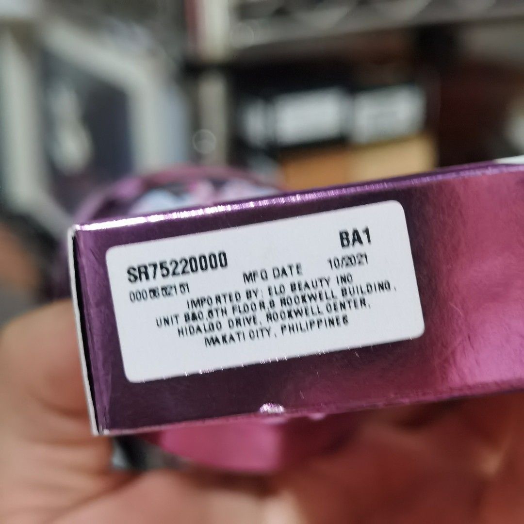 mac glow play blush (Category: Makeup) located in Makati City. Submitted by colormeredph (Listing ID 1205350019, Image 3). Description: .