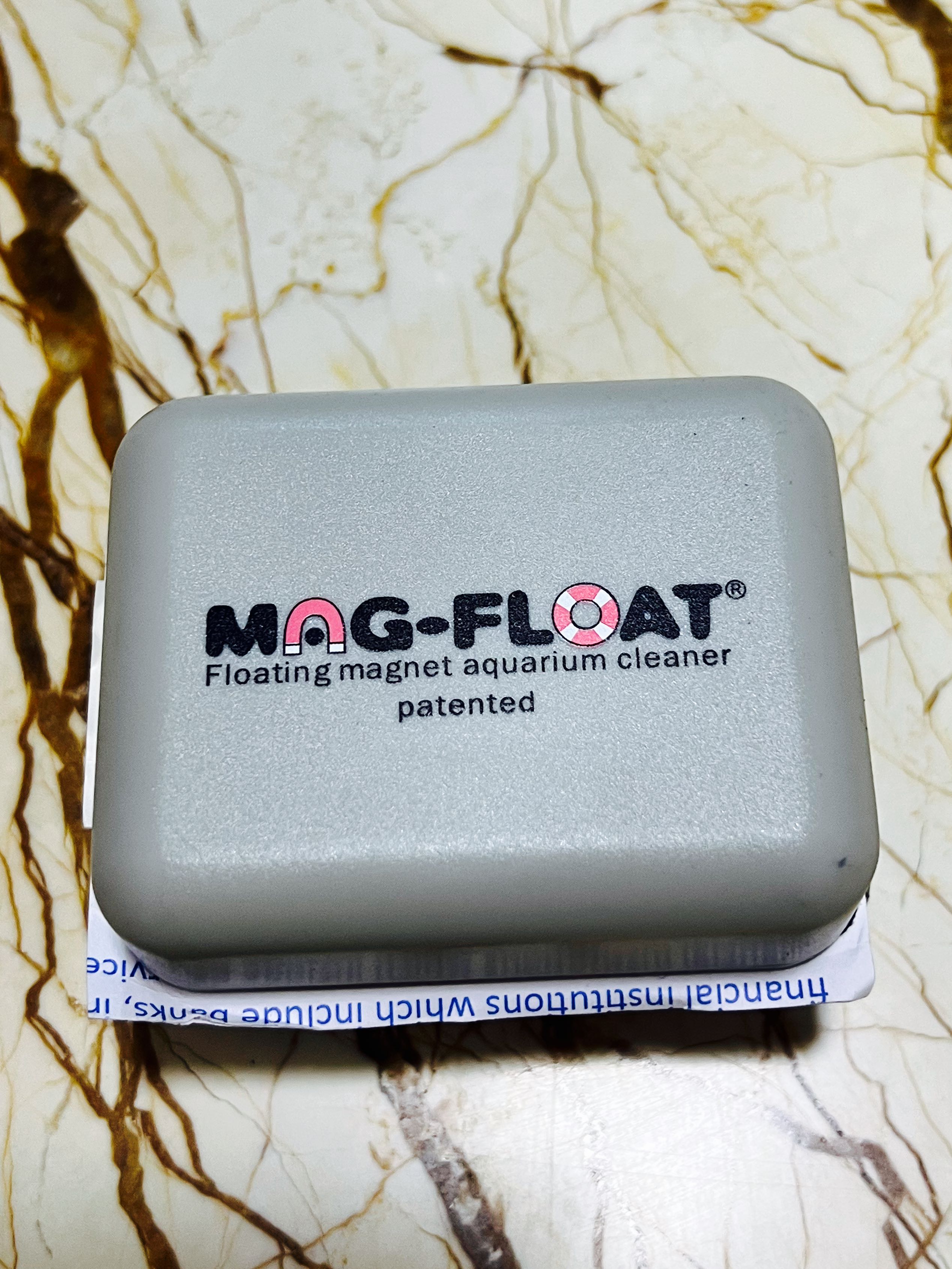 Algae and Dirt Remover, Pet Supplies, Homes & Other Pet