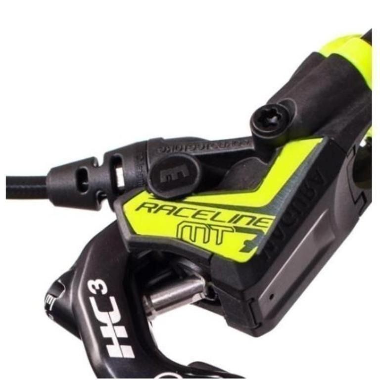 magura mt7 bat adjustment