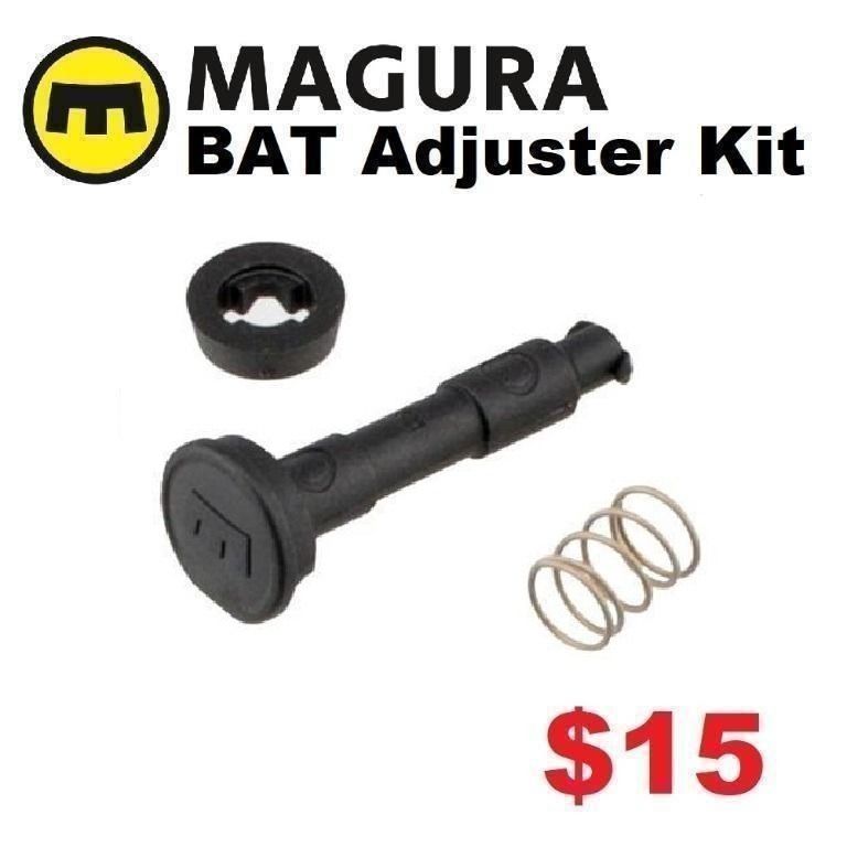 magura mt7 bat adjustment