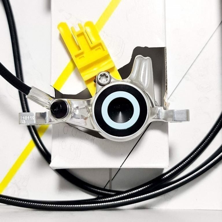 Magura Brake Caliper Cover Kit for MT2 4 6 8 MT Sport Trail Thirty