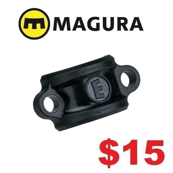 Pistone Freni Magura Set Pistoni Freni Per Bici - Compatibile Con Magura MT2 MT4 MT5 MT6 MT7 MT8 Freni Magura Mt5 - Foto 6