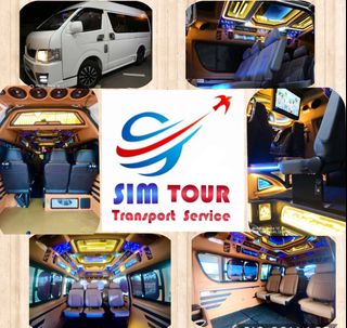 (Category: ) located in . Submitted by sim.tour.transport.services (Listing ID 1205355638, Image 1). Description: .