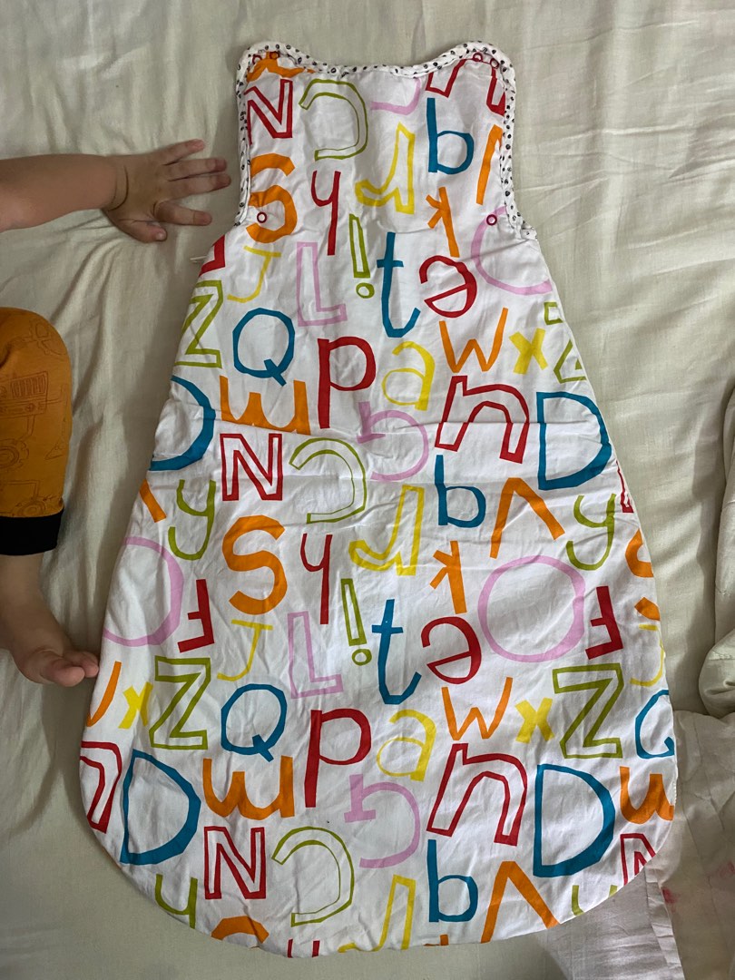 Mamas papas store sleeping bag